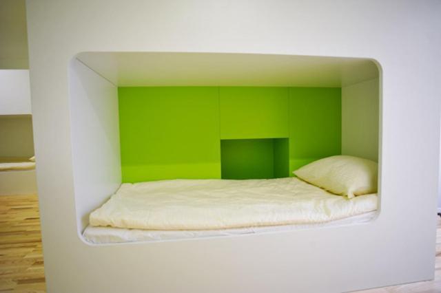 Youth Hostel Ajdovscina Ngoại thất bức ảnh