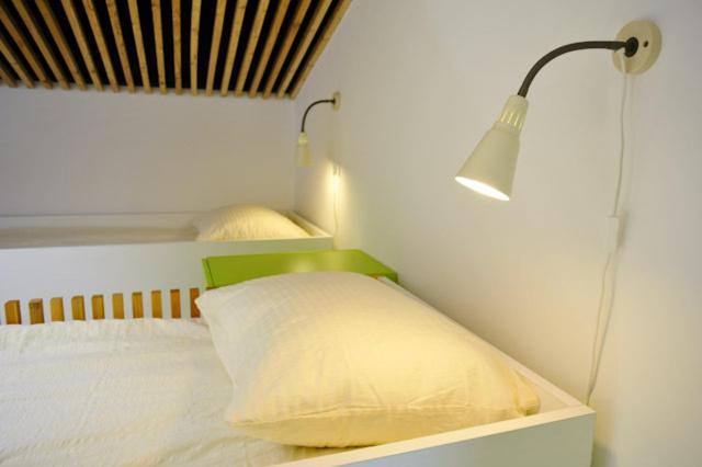 Youth Hostel Ajdovscina Ngoại thất bức ảnh